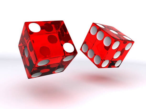 Cascading win sequence showing symbol replacement and payout calculation